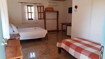 Porto Fazenda Hotel - Pensão Completa