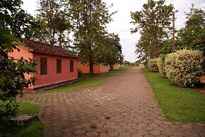 Porto Fazenda Hotel - Pensão Completa