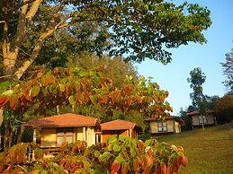 Porto Fazenda Hotel - Pensão Completa