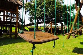 Porto Fazenda Hotel - Pensão Completa