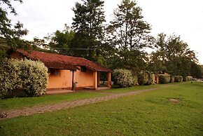 Porto Fazenda Hotel - Pensão Completa