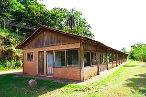 Porto Fazenda Hotel - Pensão Completa
