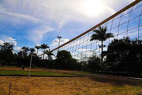 Porto Fazenda Hotel - Pensão Completa