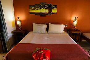 Porto Fazenda Hotel - Pensão Completa