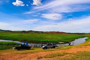 Porto Fazenda Hotel - Pensão Completa