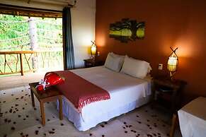 Porto Fazenda Hotel - Pensão Completa