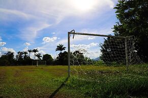 Porto Fazenda Hotel - Pensão Completa