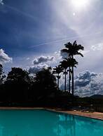 Porto Fazenda Hotel - Pensão Completa