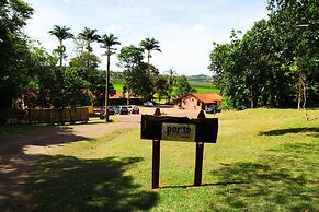 Porto Fazenda Hotel - Pensão Completa