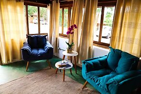 Porto Fazenda Hotel - Pensão Completa