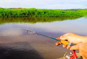 Porto Fazenda Hotel - Pensão Completa