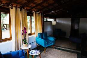 Porto Fazenda Hotel - Pensão Completa