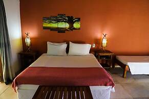 Porto Fazenda Hotel - Pensão Completa