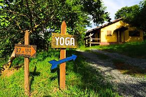 Porto Fazenda Hotel - Pensão Completa