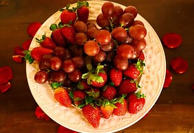 Porto Fazenda Hotel - Pensão Completa