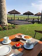 Porto Fazenda Hotel - Pensão Completa