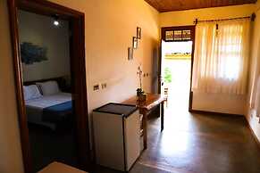 Porto Fazenda Hotel - Pensão Completa