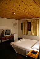 Porto Fazenda Hotel - Pensão Completa