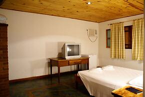 Porto Fazenda Hotel - Pensão Completa