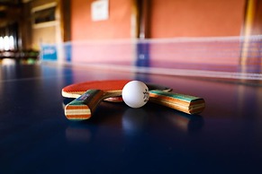 Porto Fazenda Hotel - Pensão Completa