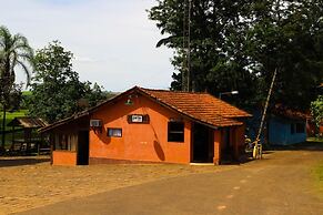 Porto Fazenda Hotel - Pensão Completa