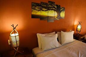 Porto Fazenda Hotel - Pensão Completa