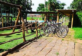 Porto Fazenda Hotel - Pensão Completa