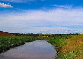Porto Fazenda Hotel - Pensão Completa