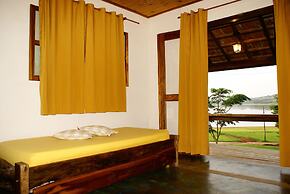 Porto Fazenda Hotel - Pensão Completa