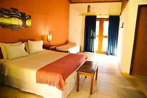 Porto Fazenda Hotel - Pensão Completa