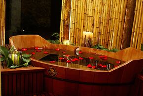 Porto Fazenda Hotel - Pensão Completa