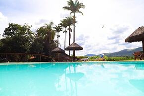 Porto Fazenda Hotel - Pensão Completa