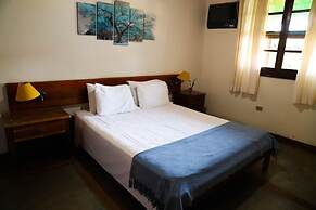 Porto Fazenda Hotel - Pensão Completa