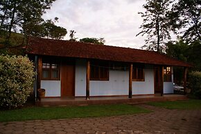 Porto Fazenda Hotel - Pensão Completa