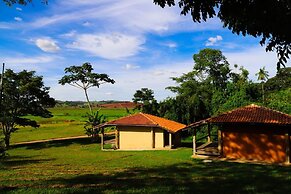 Porto Fazenda Hotel - Pensão Completa