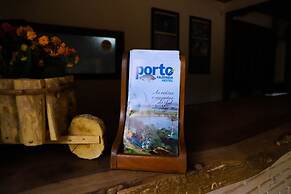 Porto Fazenda Hotel - Pensão Completa
