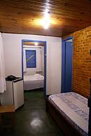 Porto Fazenda Hotel - Pensão Completa