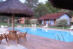 Porto Fazenda Hotel - Pensão Completa