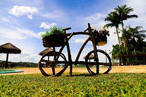 Porto Fazenda Hotel - Pensão Completa