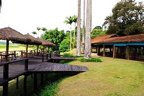 Porto Fazenda Hotel - Pensão Completa