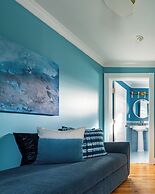 The Historic Magnolia House