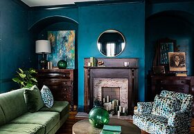 The Historic Magnolia House