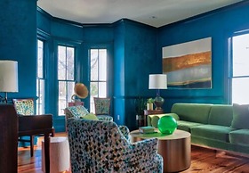 The Historic Magnolia House