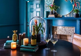 The Historic Magnolia House