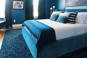 The Historic Magnolia House