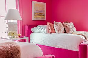 The Historic Magnolia House