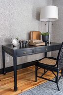 The Historic Magnolia House