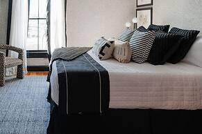 The Historic Magnolia House