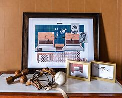 The Historic Magnolia House