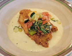 The Historic Magnolia House